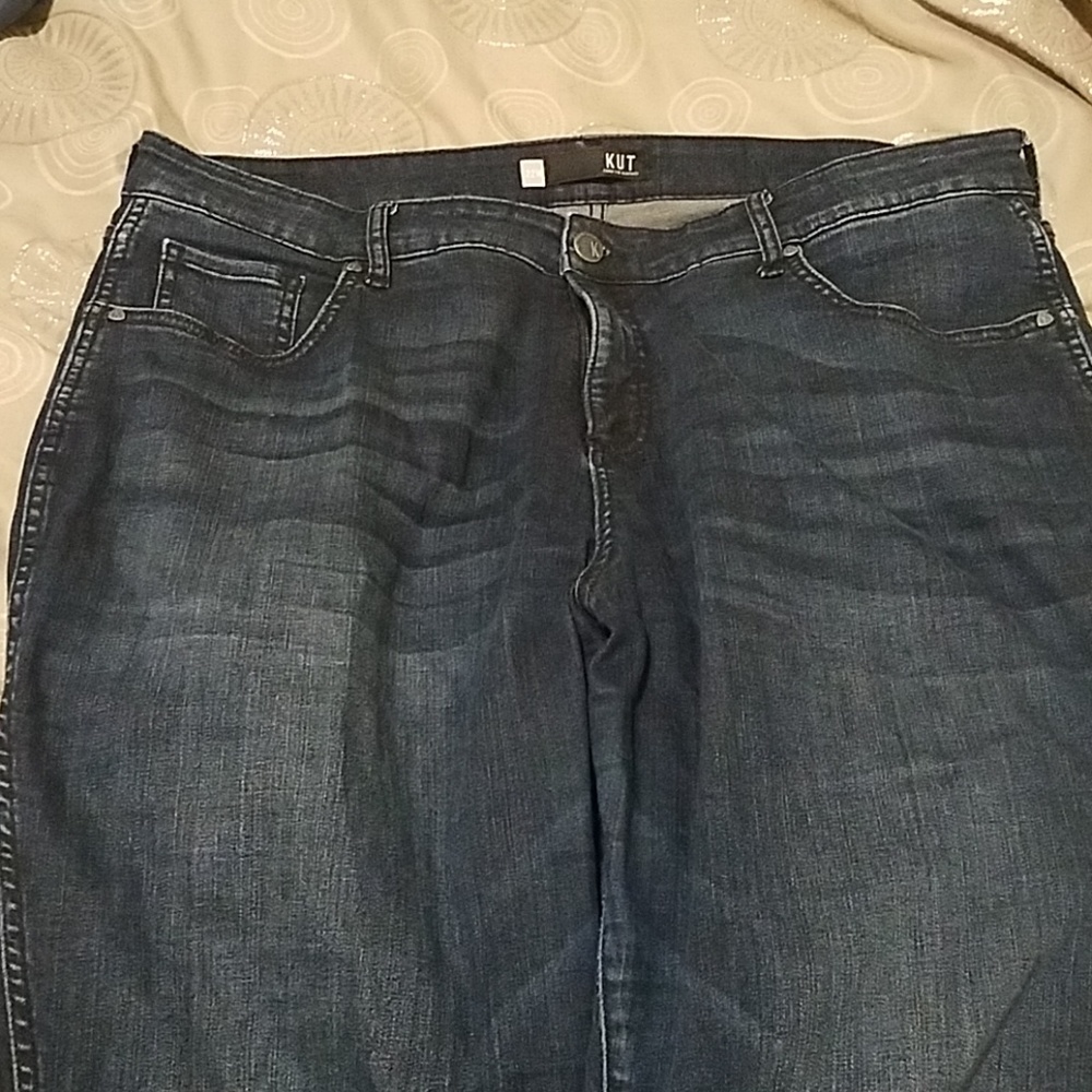 Kut from the Kloth Jeans